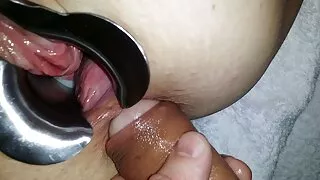 Annesinin çalışanı ile sexi türbanlı porno genç Jenny B