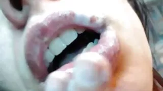 içinde porno anal türbanlı