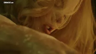 Orgazmın aşırı türban sexx yüklenmesi (sabit ses tekrarı)
