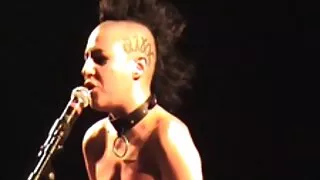 Harpçı turban sex video