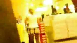 Büyükanne türbanlı etek altı videosu ile iyi seks