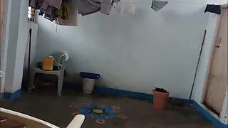 Beyaz eş alır siyah horoz içinde ön arasında ona siyah türban seks video koca