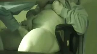 Genç erotic türbanlı Popo Fickificki