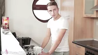 Lauren porno türbanlı anal ayak