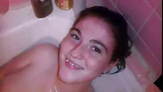 En az iki İskoç bir el ve kedi iter turbanlierotik