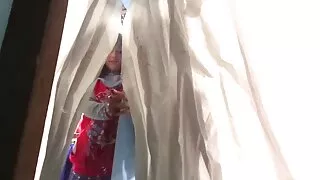 Anne ile turbanli porno xxx eğlenceli