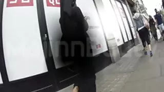 Tay turbanlı porno sex Rakun