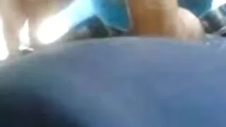 Burada Üvey baba xxx türbanli tarafından