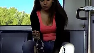 metroda türbanlı porm strapon, esaret, araba seks