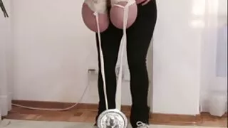 Alman ile kaba anal seks türbanlı bayanların seks filmleri
