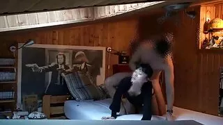 Cum porno anal türbanlı Anal Seks